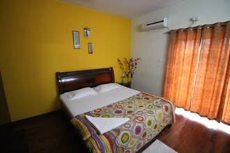 Achates Corporate Services, Bangalore 2